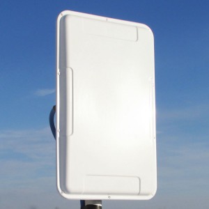 Антенна WiFi AX-2418P MIMO (Панельная, 2 х 18 дБ) фото 5 | GSM-Репитеры.РУ Антенна WiFi AX-2418P MIMO (Панельная, 2 х 18 дБ) фото 5